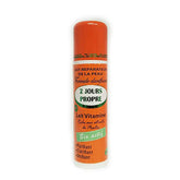 2 Jours Propre Carrot Lotion 250ml 2 Jours Propre